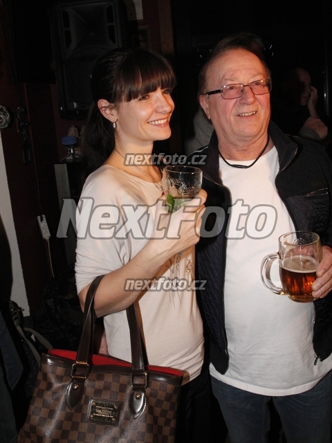 3598 Petr Janda Alice Jandova