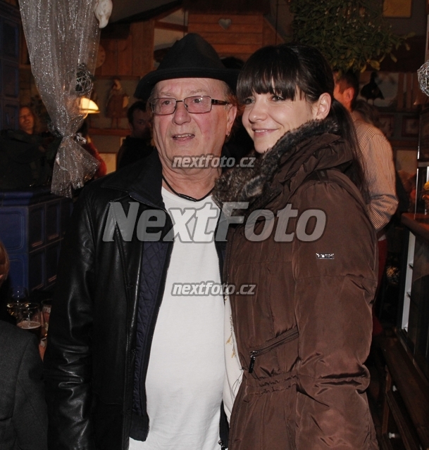 3619 Petr Janda Alice Jandova