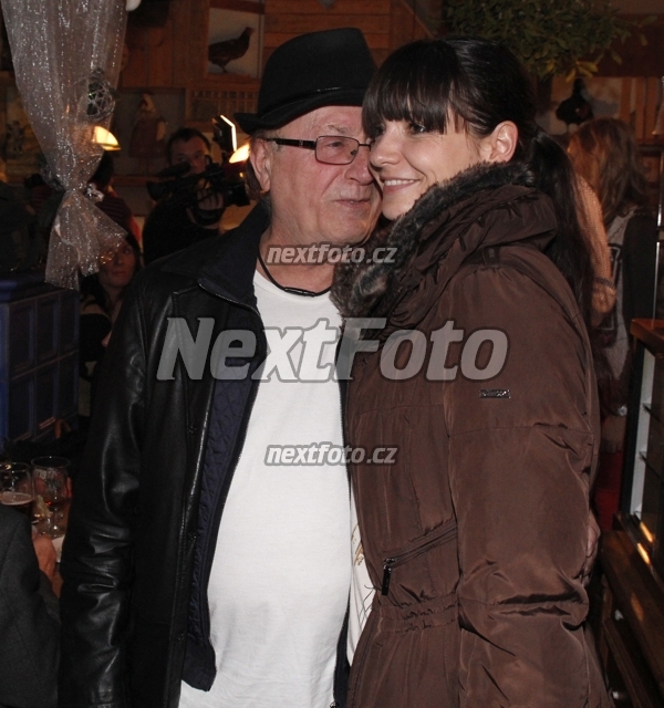 3621 Petr Janda Alice Jandova