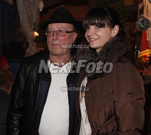3623 Petr Janda Alice Jandova