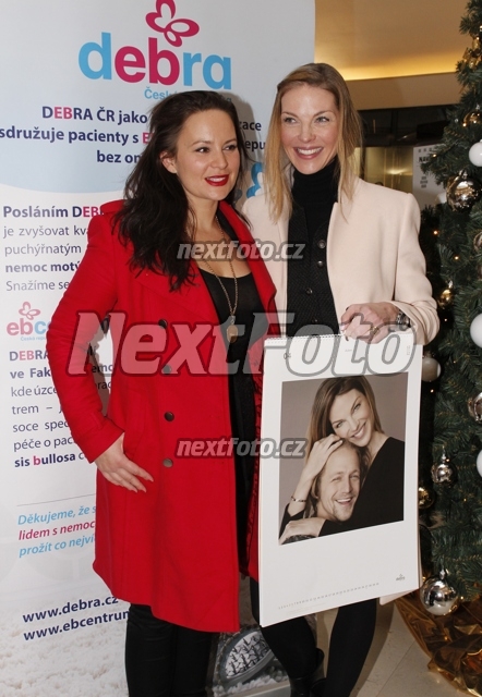 1031 Jitka Cvancarova Pavlina Nemcova
