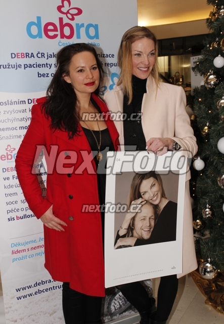 1034 Jitka Cvancarova Pavlina Nemcova