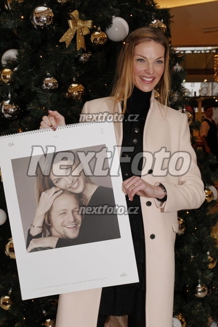 1039 Pavlina Nemcova