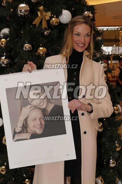 1040 Pavlina Nemcova