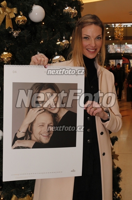 1047 Pavlina Nemcova