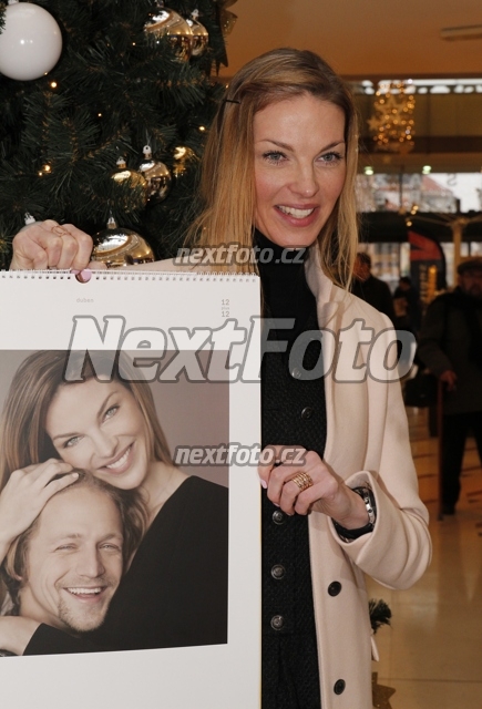1052 Pavlina Nemcova