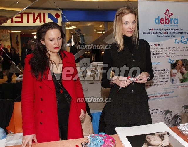 1068 Jitka Cvancarova Pavlina Nemcova
