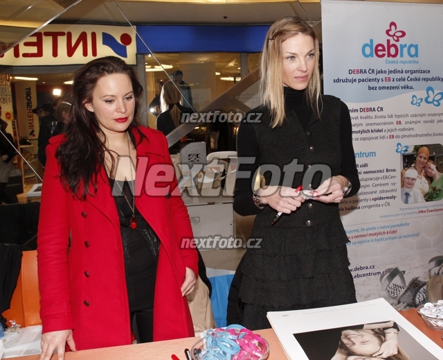 1069 Jitka Cvancarova Pavlina Nemcova