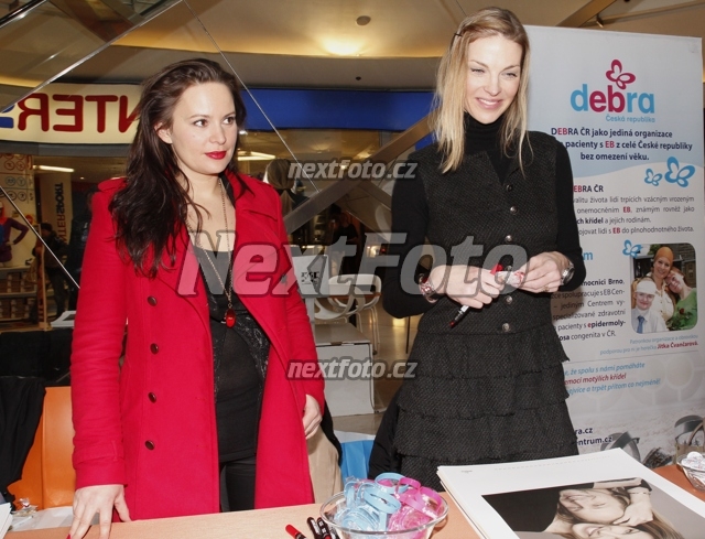 1071 Jitka Cvancarova Pavlina Nemcova