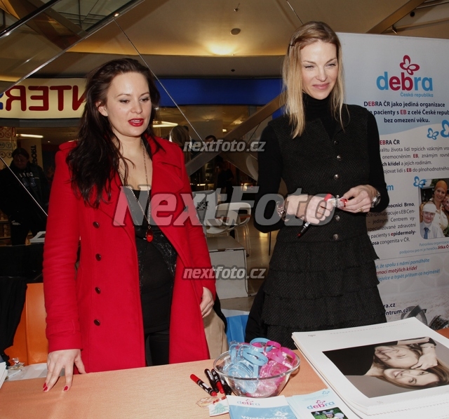 1072 Jitka Cvancarova Pavlina Nemcova