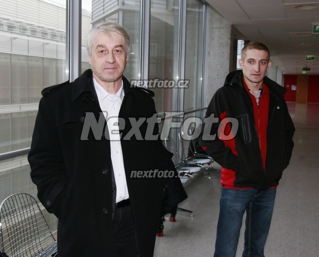 3207 Josef Rychtar Jan Rychtar