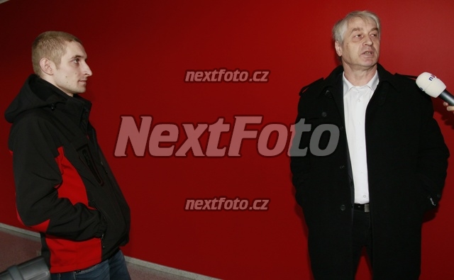 3224 Josef Rychtar Jan Rychtar