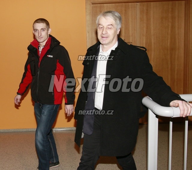 3238 Josef Rychtar Jan Rychtar