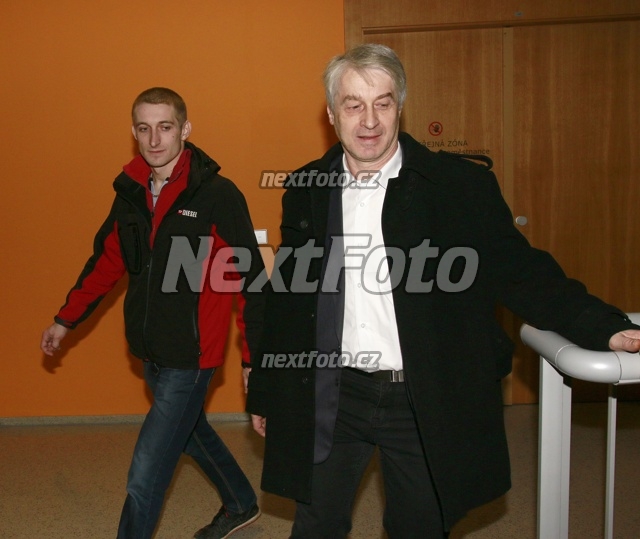 3239 Josef Rychtar Jan Rychtar