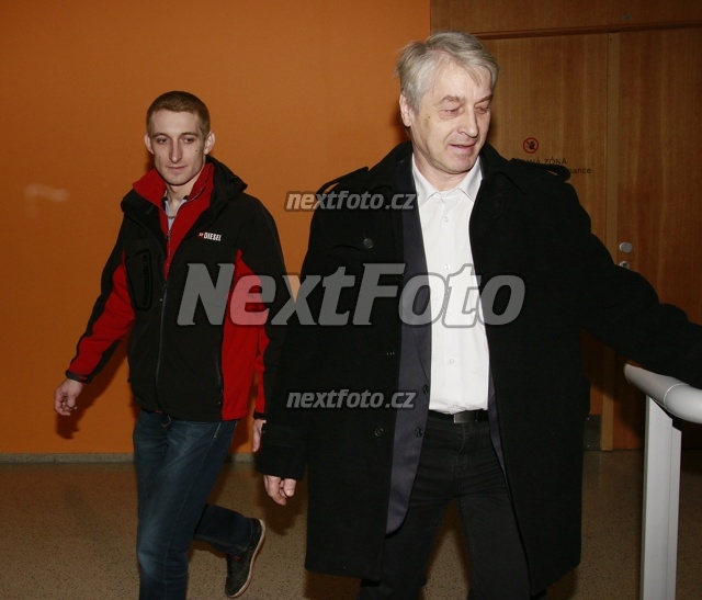 3240 Josef Rychtar Jan Rychtar