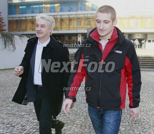 3294 Josef Rychtar Jan Rychtar