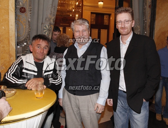 4226 Vit Chaloupka Marek Cernoch