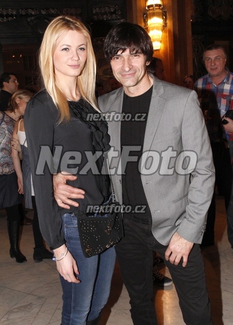 4234 Zdenek Podhursky Ilona Andrejsova