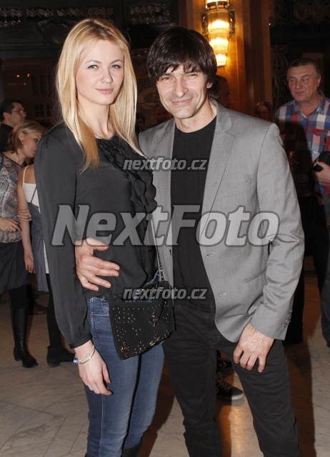 4235 Zdenek Podhursky Ilona Andrejsova