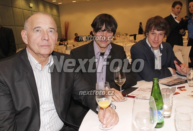 4786 Ivan Vyskocil Zdenek Podhursky Martin Kraus