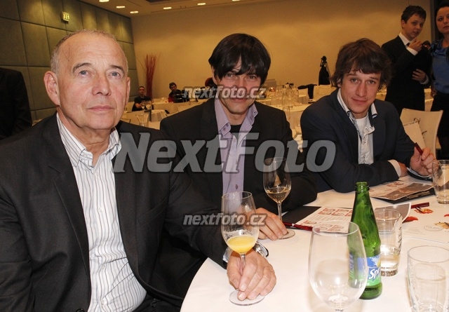 4787 Ivan Vyskocil Zdenek Podhursky Martin Kraus