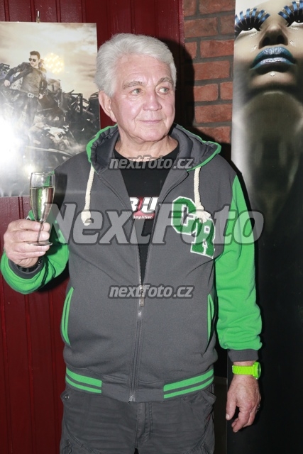 4643 Jiri Krampol
