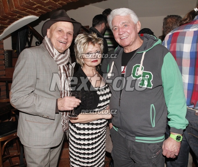 4988 Jiri Krampol Jan Preucil Eva Hruskova