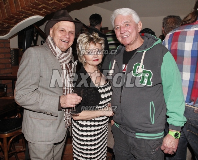4989 Jiri Krampol Jan Preucil Eva Hruskova