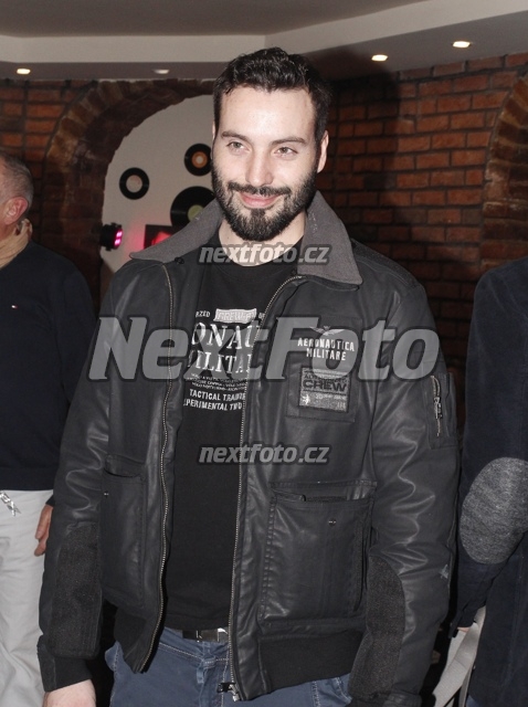 4991 Vaclav Noid Barta