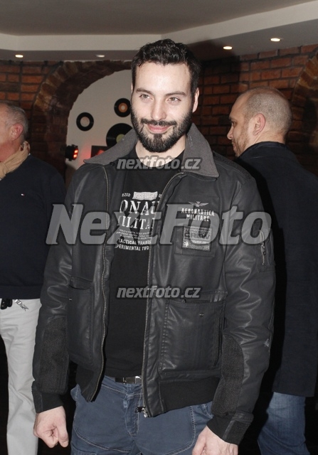 4993 Vaclav Noid Barta