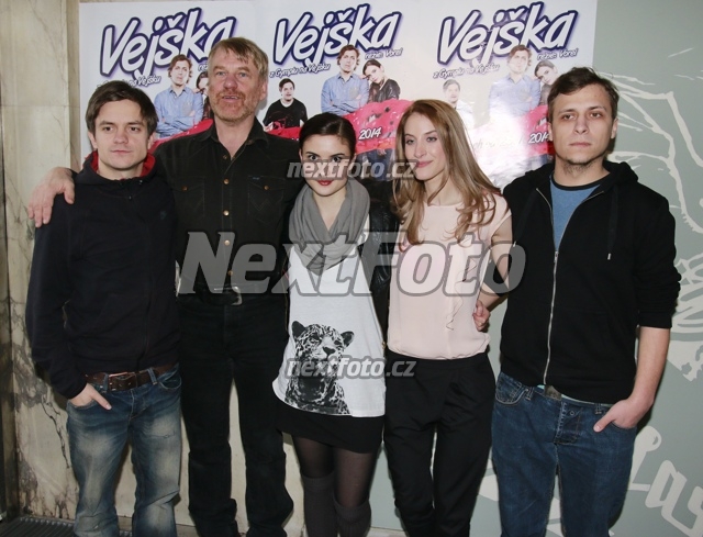 4480 Jiri Madl Tomas Vorel Eva Josefikova Marie Kruzikova
