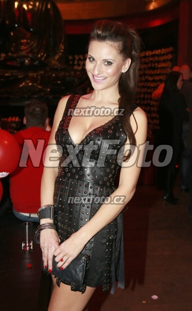 5099 Lenka Olbertova
