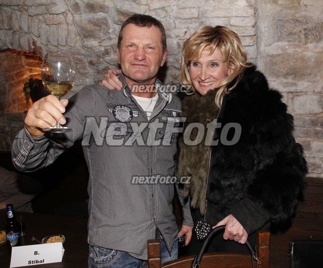 5878 Zuzana Bubilkova Rostislav Osicka