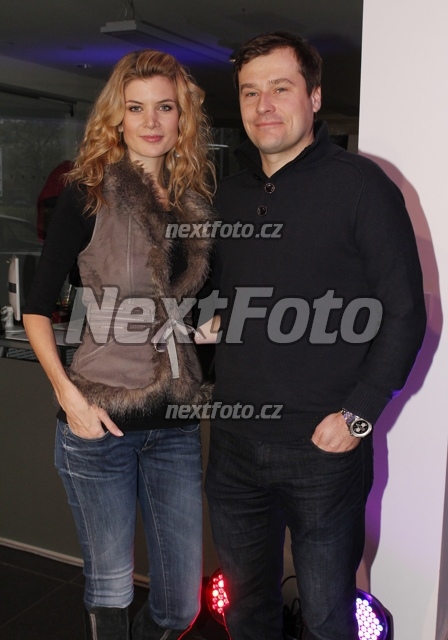 6436 Iveta Lutovska Vitova Jaroslav Vit