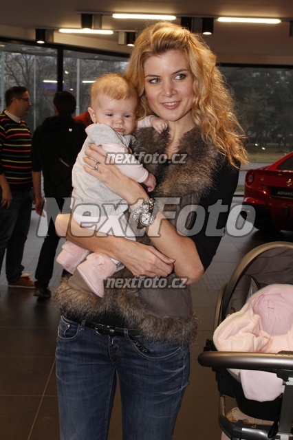 6456 Iveta Lutovska Vitova