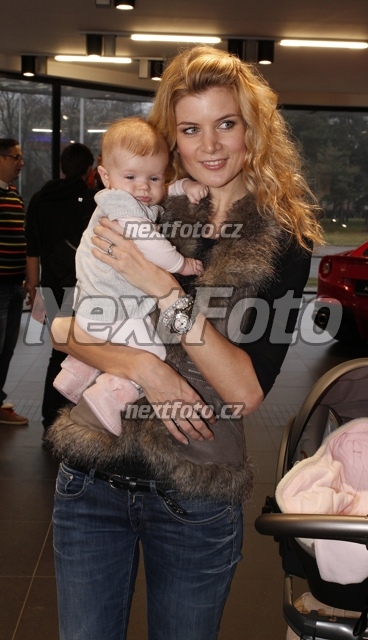 6457 Iveta Lutovska Vitova