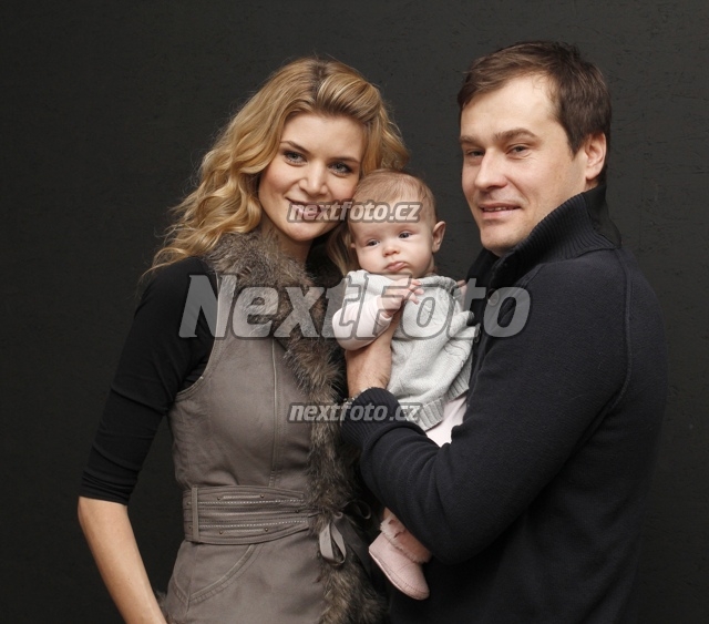 6458 Iveta Lutovska Vitova Jaroslav Vit