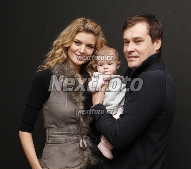 6459 Iveta Lutovska Vitova Jaroslav Vit