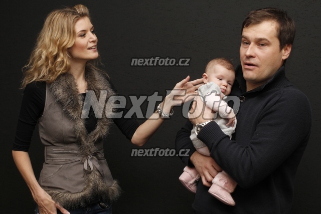 6461 Iveta Lutovska Vitova Jaroslav Vit