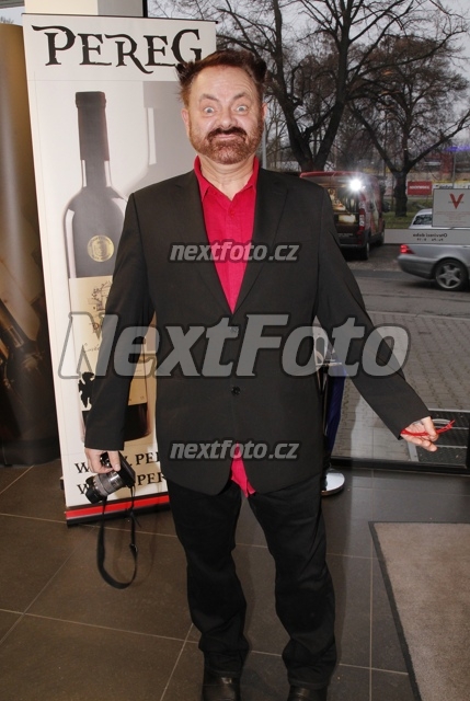 6621 Vaclav Upir Krejci