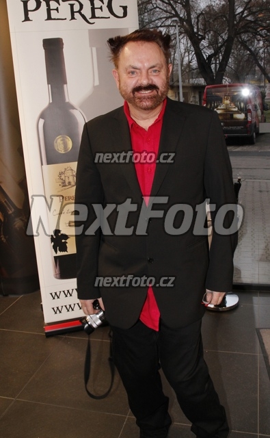 6623 Vaclav Upir Krejci