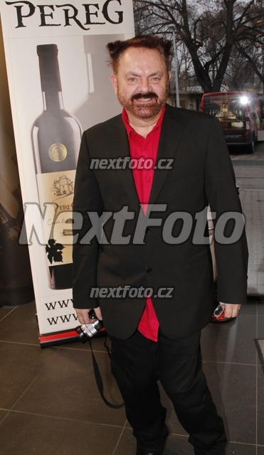 6624 Vaclav Upir Krejci