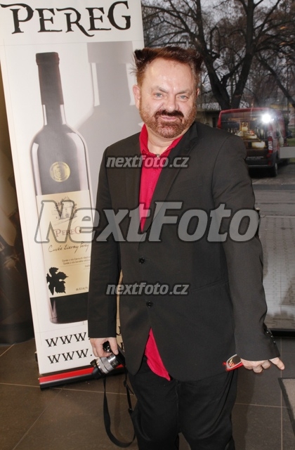 6625 Vaclav Upir Krejci