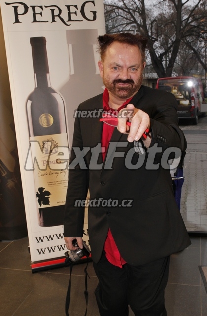 6627 Vaclav Upir Krejci