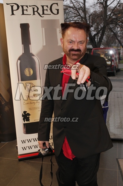 6628 Vaclav Upir Krejci