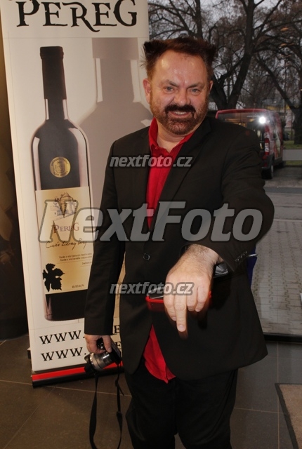 6629 Vaclav Upir Krejci