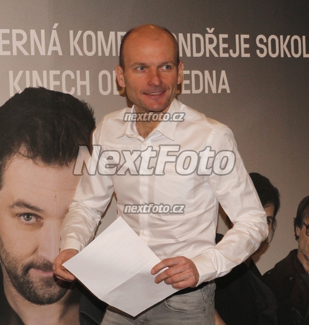 6920 Dalibor Gondik