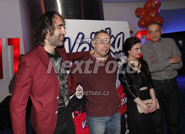 7347 Jakub Kohak Vaclav Marhoul Eva Josefikova David Vavra