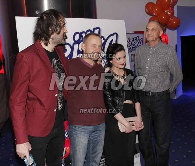 7351 Jakub Kohak Vaclav Marhoul Eva Josefikova David Vavra