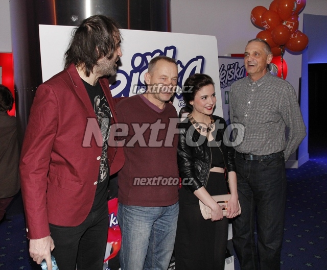 7352 Jakub Kohak Vaclav Marhoul Eva Josefikova David Vavra